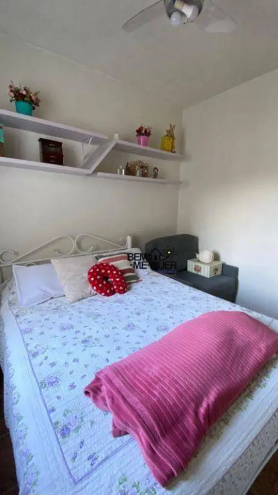 Sobrado, 3 quartos, 123 m² - Foto 10