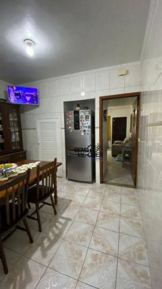 Sobrado, 3 quartos, 123 m² - Foto 11