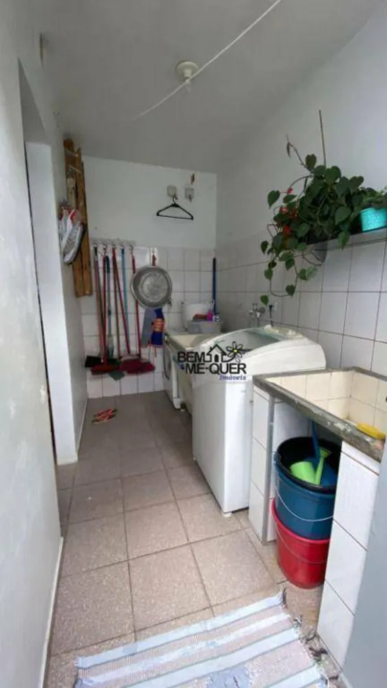 Sobrado, 3 quartos, 123 m² - Foto 8