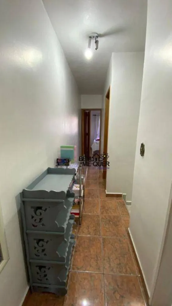 Sobrado, 3 quartos, 123 m² - Foto 7