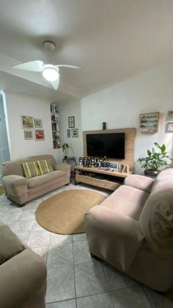 Sobrado, 3 quartos, 123 m² - Foto 1