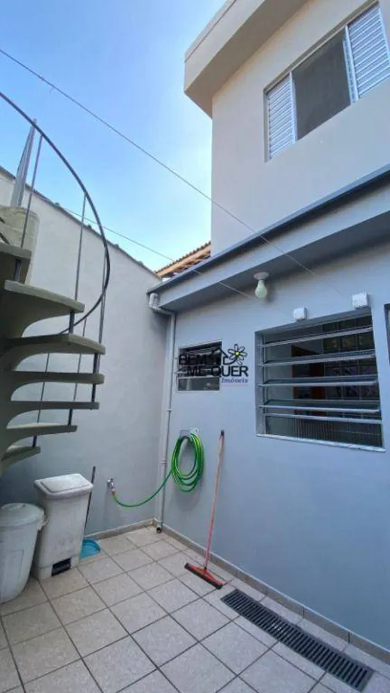 Sobrado, 3 quartos, 123 m² - Foto 13
