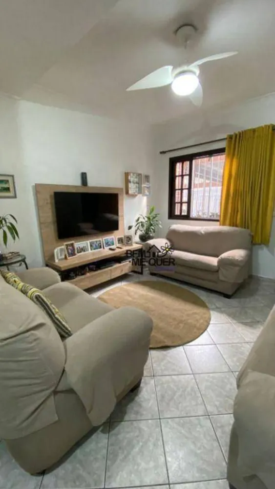 Sobrado, 3 quartos, 123 m² - Foto 3