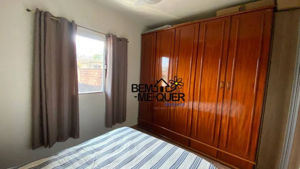 Sobrado, 3 quartos, 123 m² - Foto 7