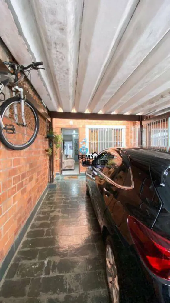 Sobrado, 3 quartos, 123 m² - Foto 15