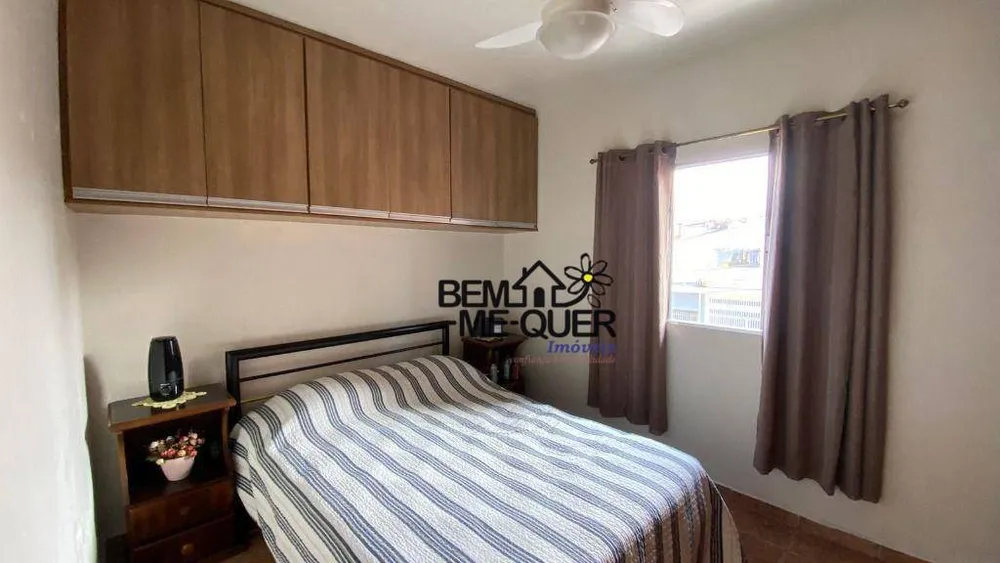 Sobrado, 3 quartos, 123 m² - Foto 6