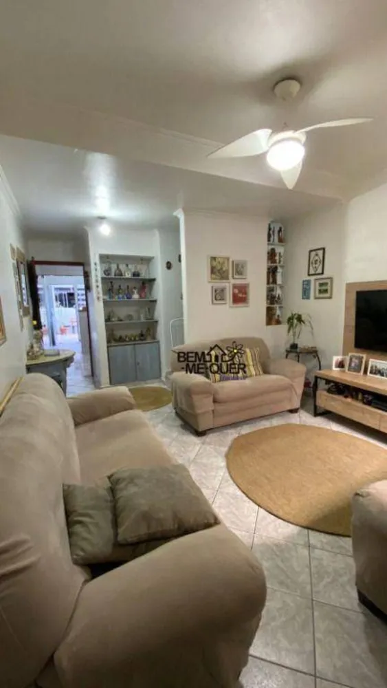 Sobrado, 3 quartos, 123 m² - Foto 4