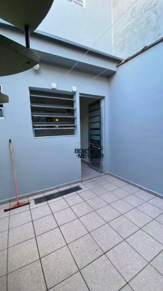 Sobrado, 3 quartos, 123 m² - Foto 5