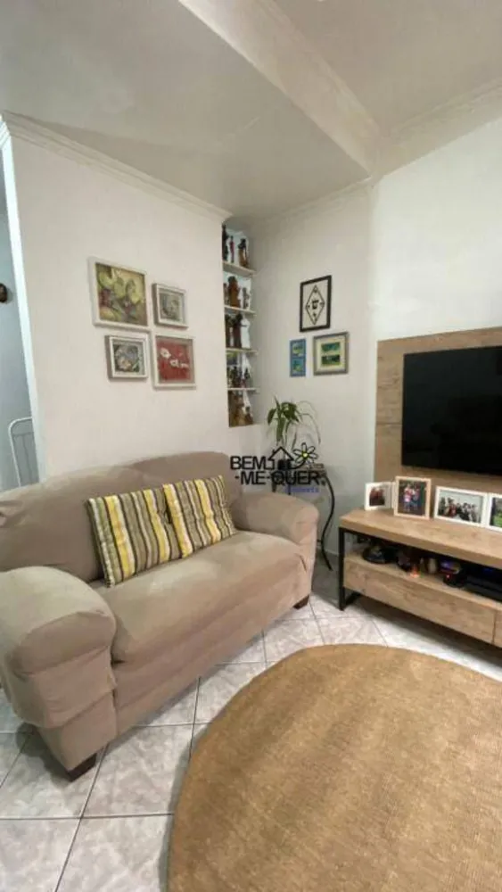 Sobrado, 3 quartos, 123 m² - Foto 5