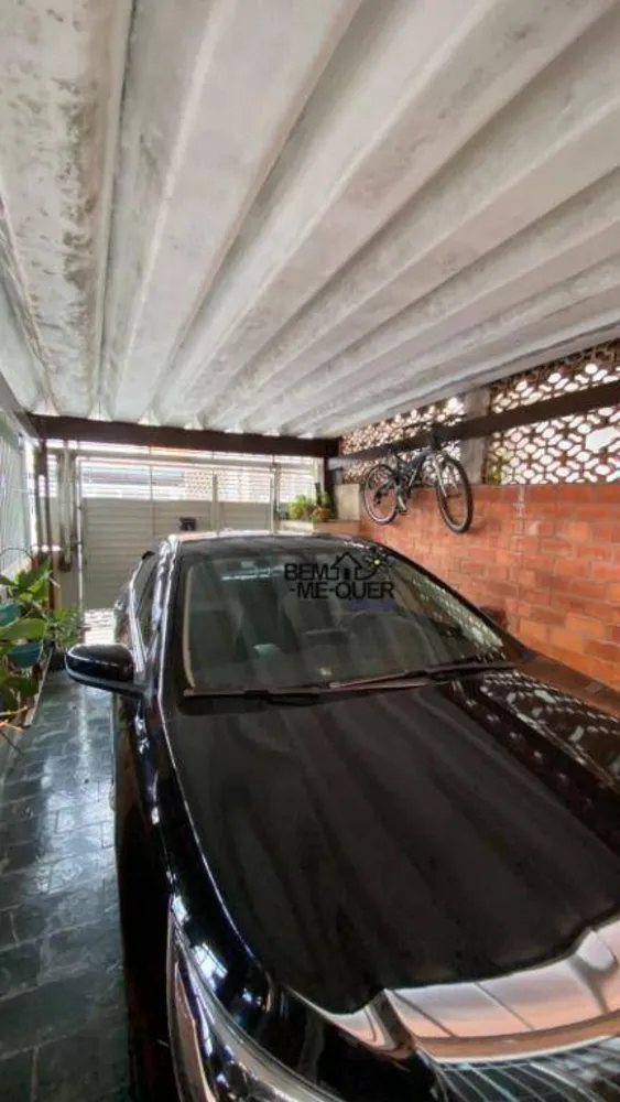 Sobrado, 3 quartos, 123 m² - Foto 6