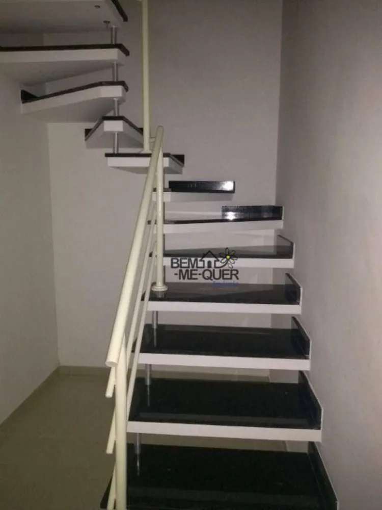 Sobrado, 3 quartos, 308 m² - Foto 7
