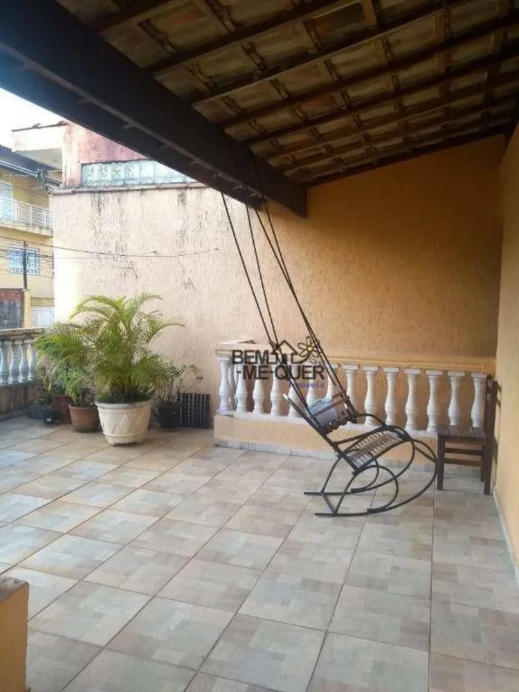 Sobrado, 3 quartos, 308 m² - Foto 9