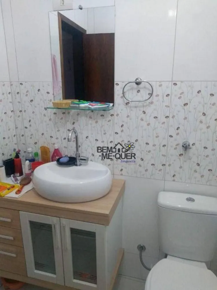 Sobrado, 3 quartos, 308 m² - Foto 1