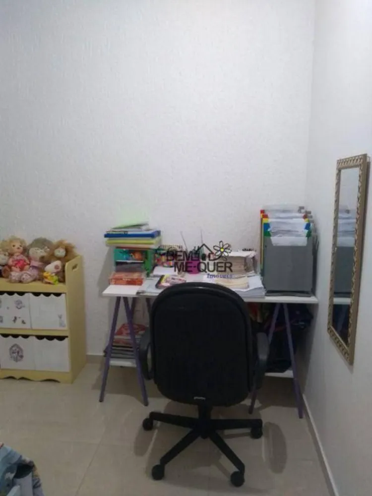 Sobrado, 3 quartos, 308 m² - Foto 3