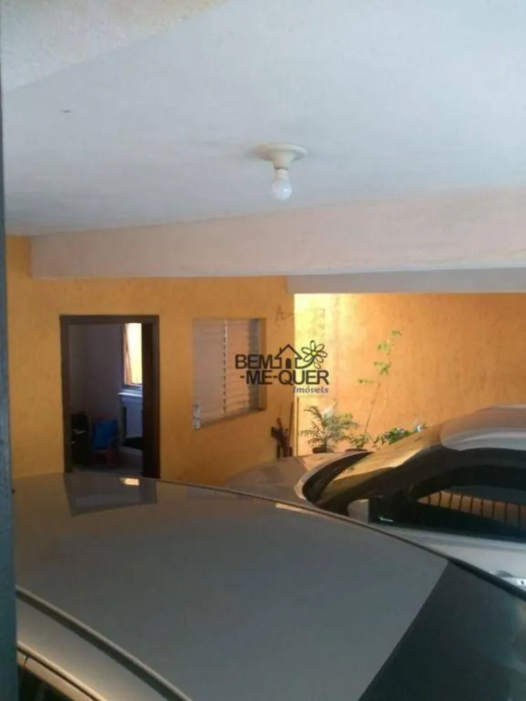 Sobrado, 3 quartos, 308 m² - Foto 13