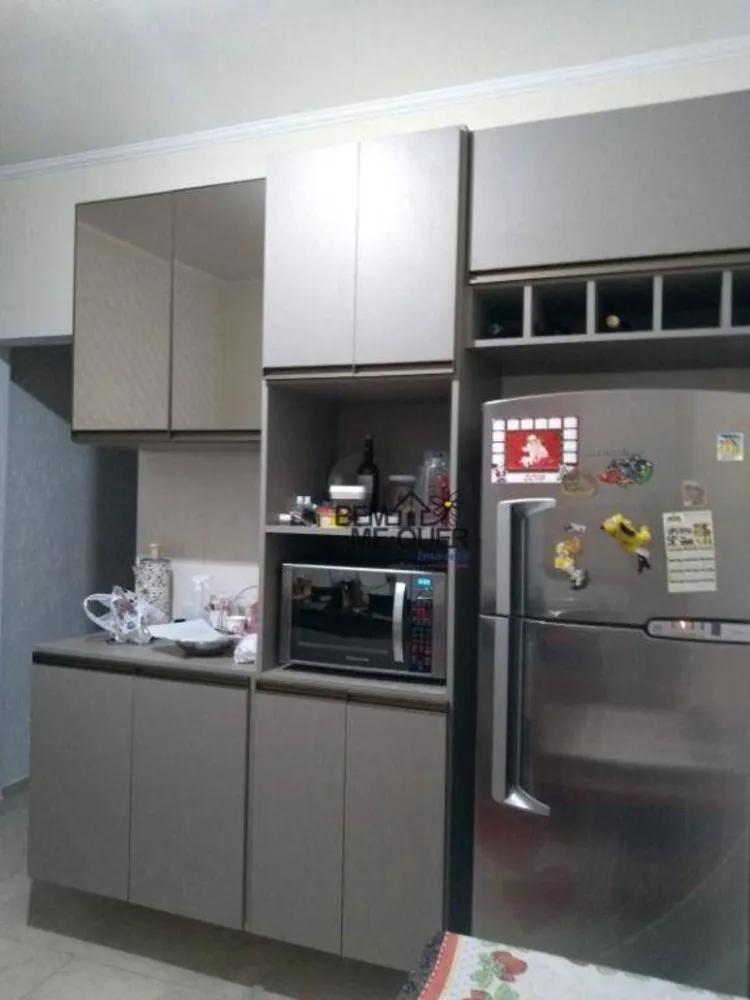 Sobrado, 3 quartos, 308 m² - Foto 2