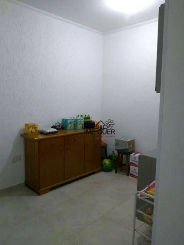 Sobrado, 3 quartos, 308 m² - Foto 4