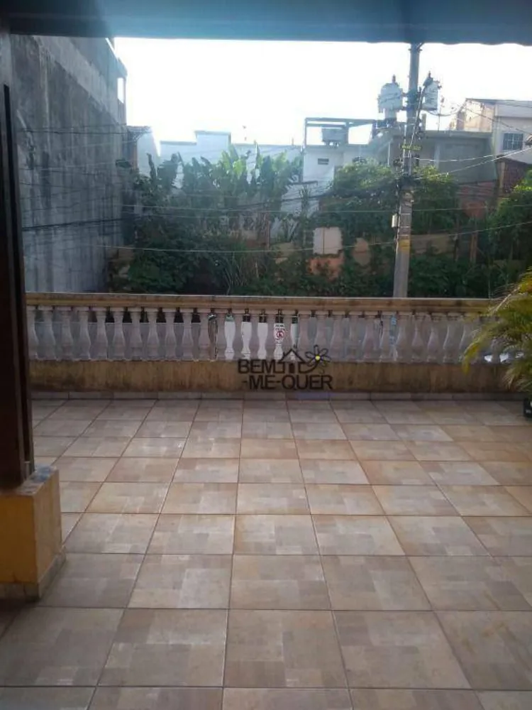 Sobrado, 3 quartos, 308 m² - Foto 10