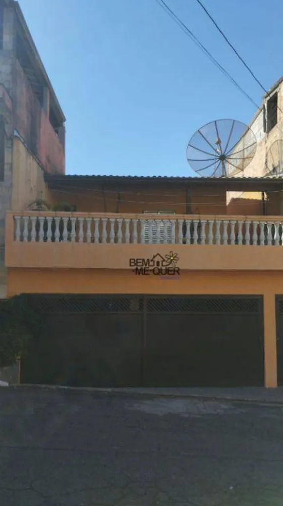 Sobrado, 3 quartos, 308 m² - Foto 14