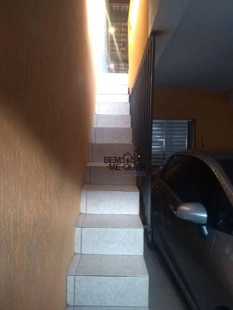 Sobrado, 3 quartos, 308 m² - Foto 11