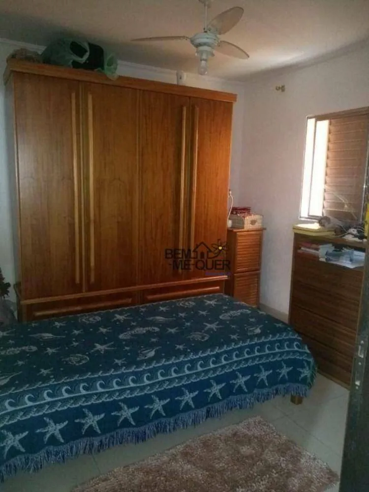 Sobrado, 3 quartos, 308 m² - Foto 5