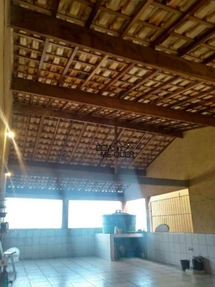 Sobrado, 3 quartos, 308 m² - Foto 16