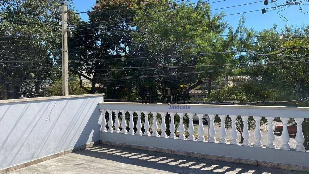 Casa, 2 quartos, 92 m² - Foto 1