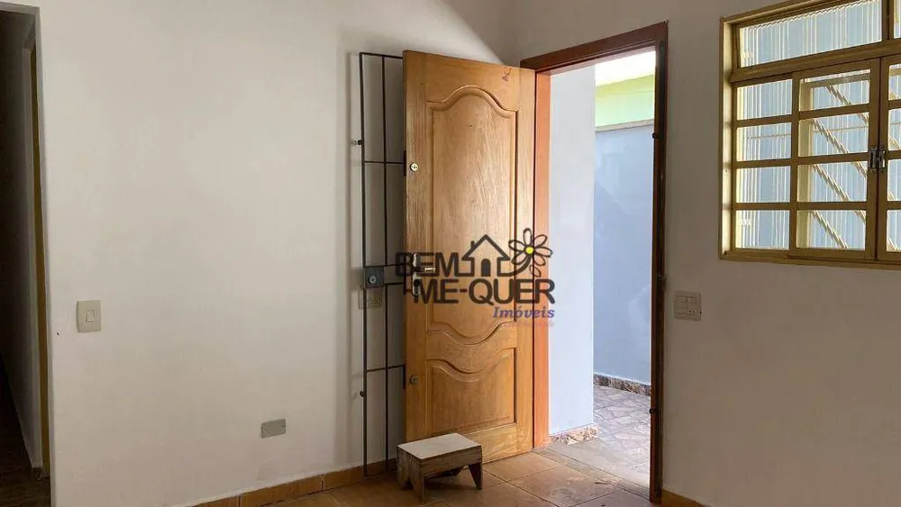 Casa, 2 quartos, 92 m² - Foto 2