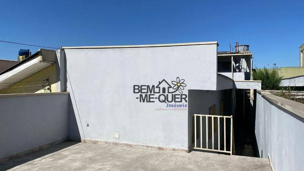Casa, 2 quartos, 92 m² - Foto 15