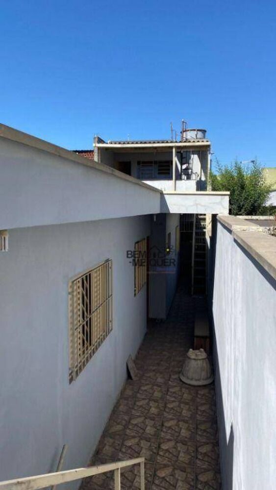 Casa, 2 quartos, 92 m² - Foto 8