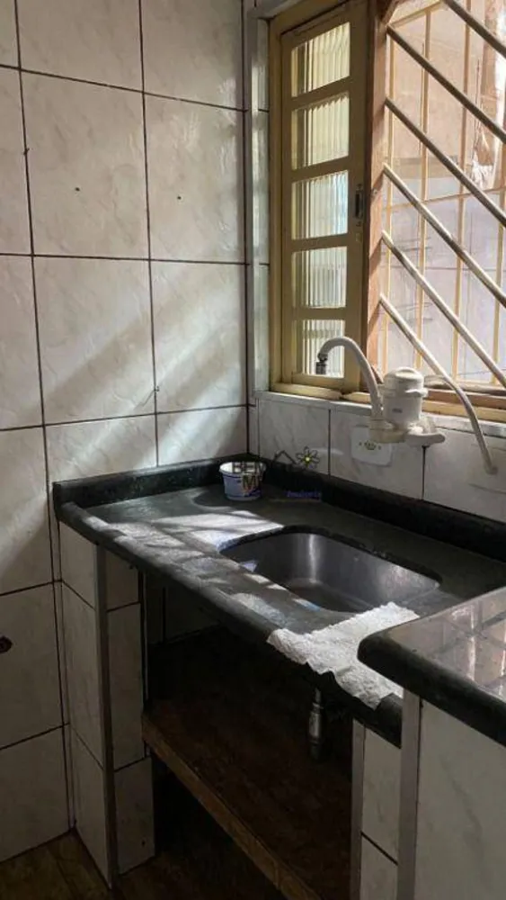 Casa, 2 quartos, 92 m² - Foto 1