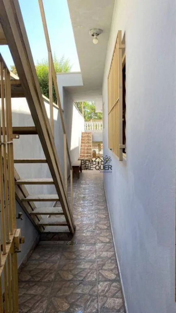 Casa, 2 quartos, 92 m² - Foto 13