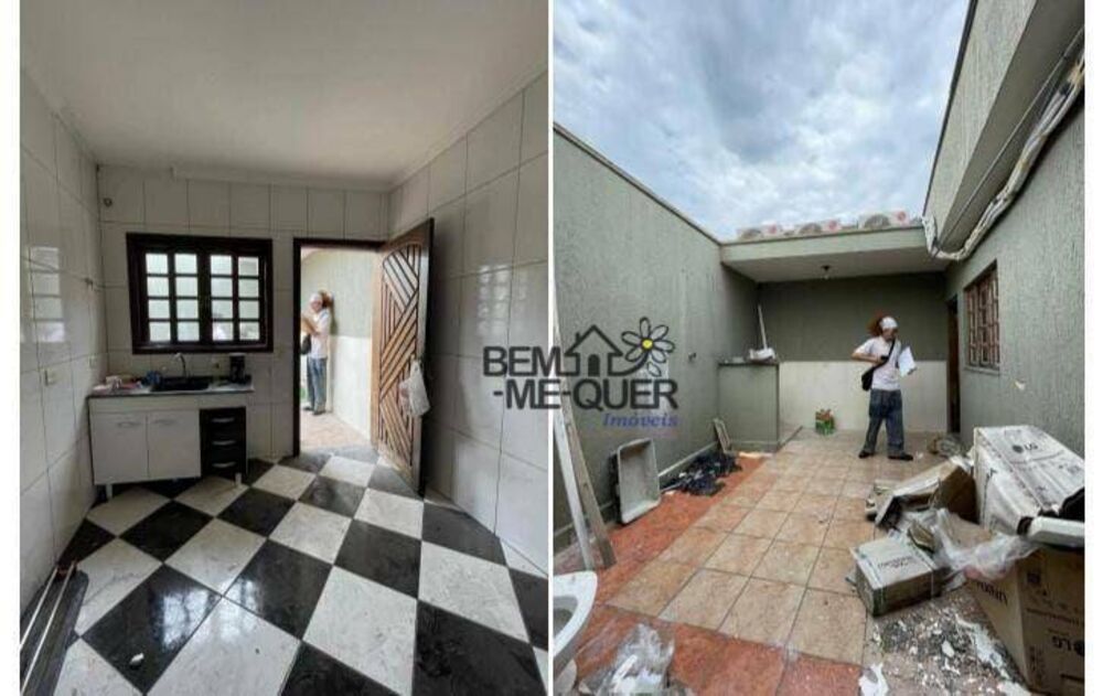 Prédio Inteiro, 175 m² - Foto 2