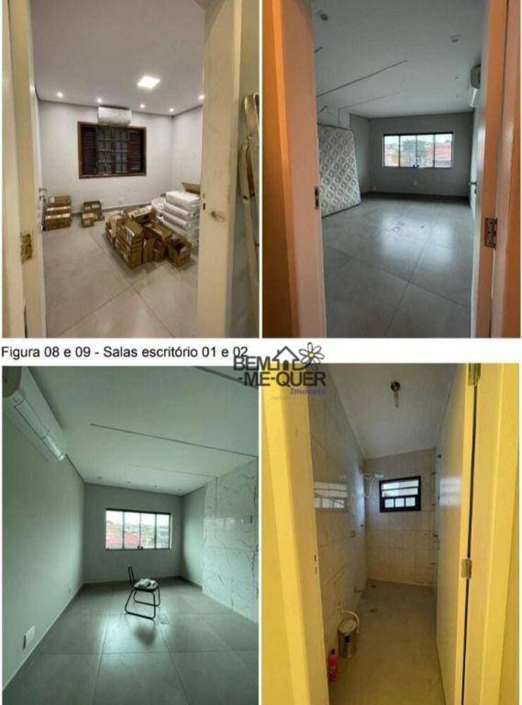 Prédio Inteiro, 175 m² - Foto 1