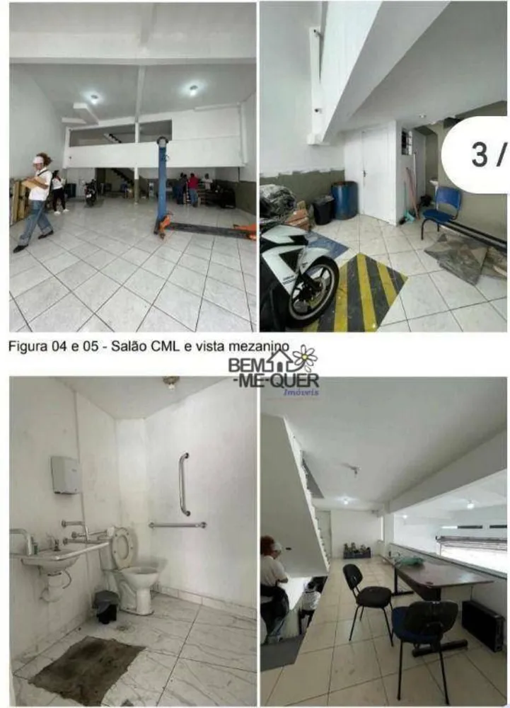 Prédio Inteiro, 175 m² - Foto 3