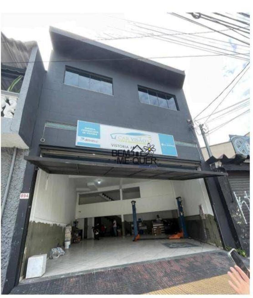 Prédio Inteiro, 175 m² - Foto 3