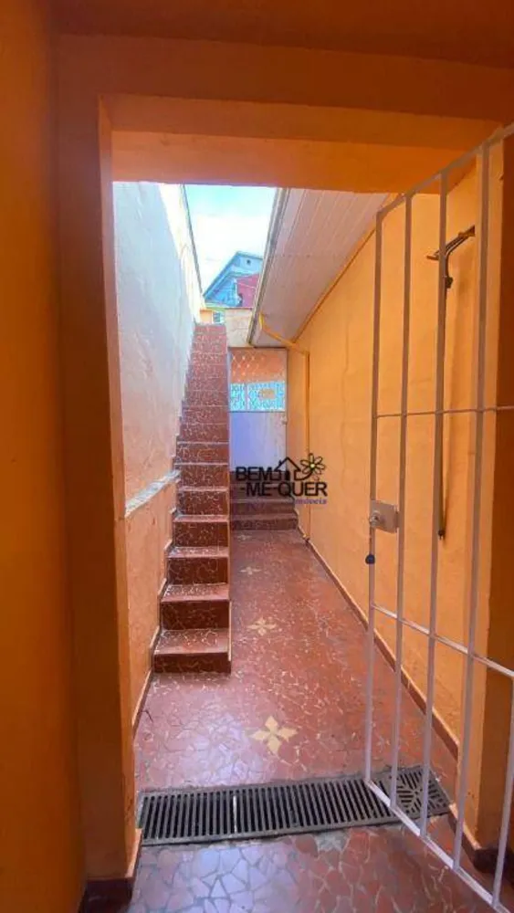 Casa, 2 quartos, 85 m² - Foto 14