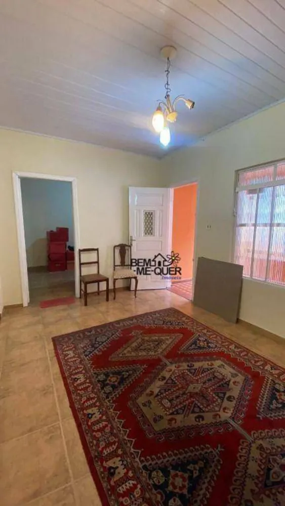 Casa, 2 quartos, 85 m² - Foto 1