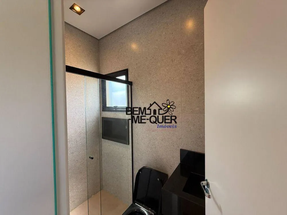 Sobrado, 3 quartos, 150 m² - Foto 12