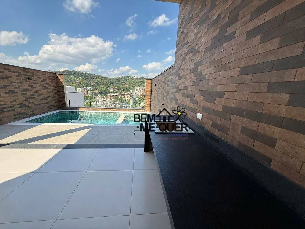 Sobrado, 3 quartos, 150 m² - Foto 3