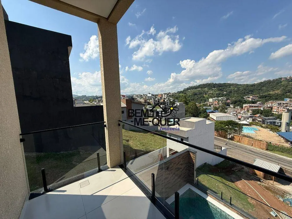 Sobrado, 3 quartos, 150 m² - Foto 9