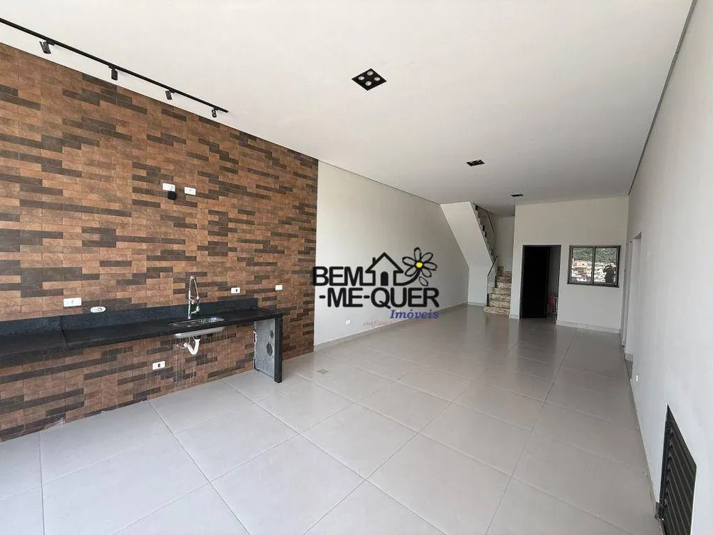 Sobrado, 3 quartos, 150 m² - Foto 5