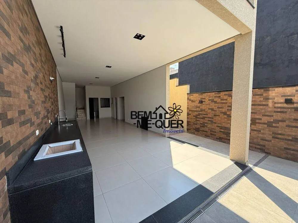 Sobrado, 3 quartos, 150 m² - Foto 4