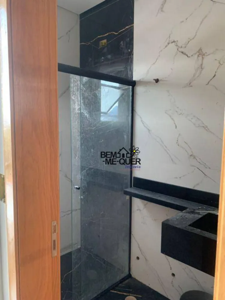 Sobrado, 3 quartos, 115 m² - Foto 10