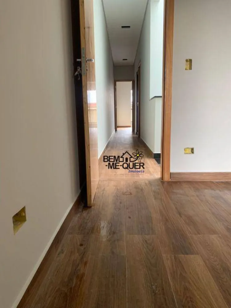 Sobrado, 3 quartos, 115 m² - Foto 13