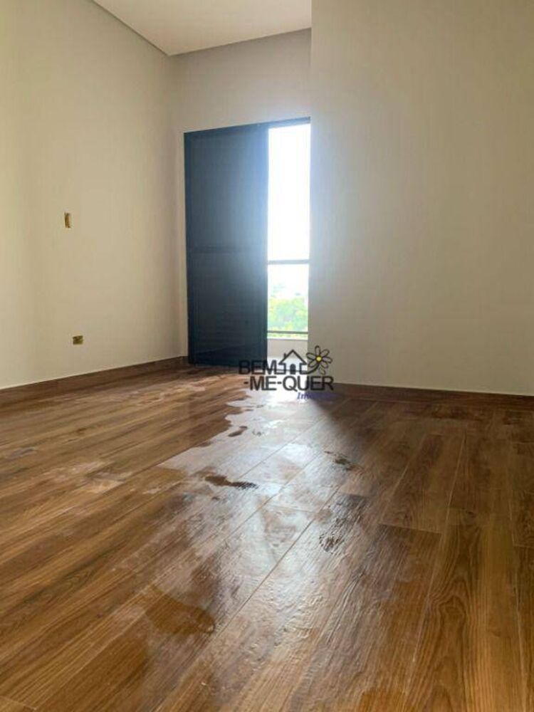 Sobrado à venda com 3 quartos, 115m² - Foto 2