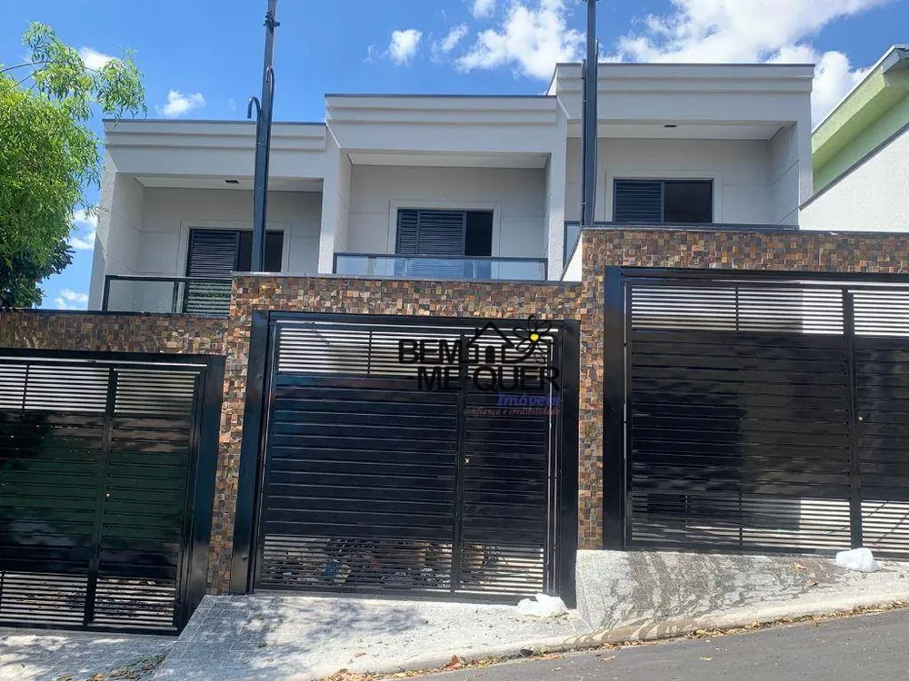 Sobrado, 3 quartos, 115 m² - Foto 16