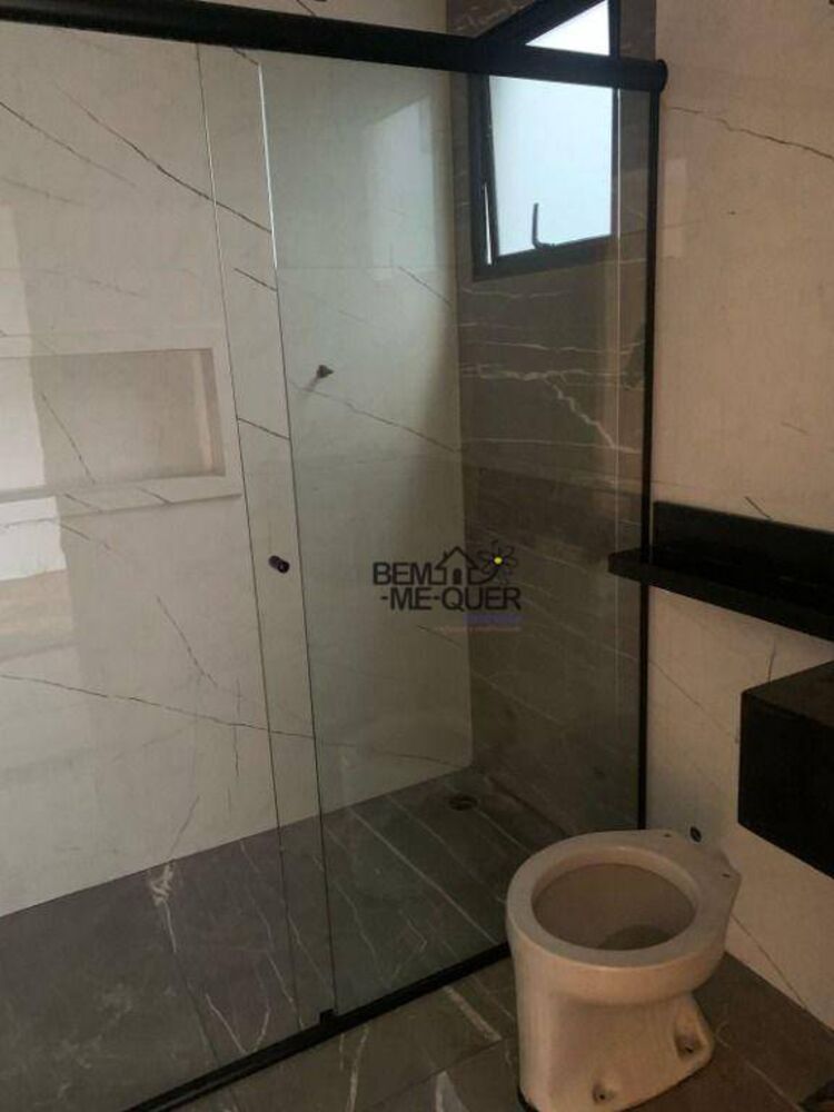 Sobrado à venda com 3 quartos, 115m² - Foto 3