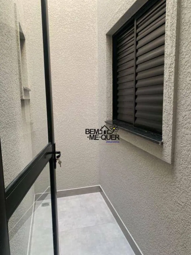 Sobrado, 3 quartos, 115 m² - Foto 11