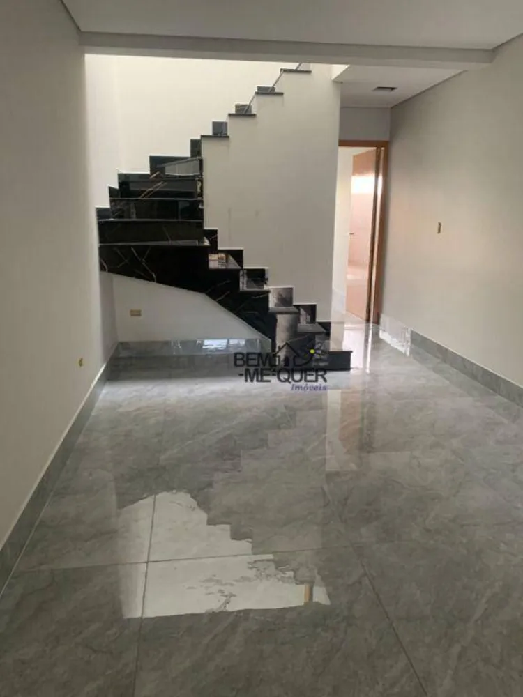 Sobrado, 3 quartos, 115 m² - Foto 5